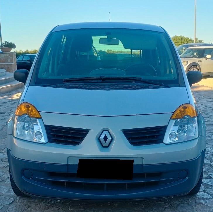Renault Modus 1.5 dCi 65CV Confort Authentique