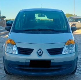 Renault Modus 1.5 dCi 65CV Confort Authentique