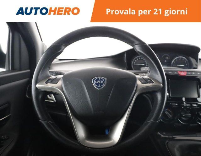 LANCIA Ypsilon 1.2 69 CV 5 porte S&S Gold