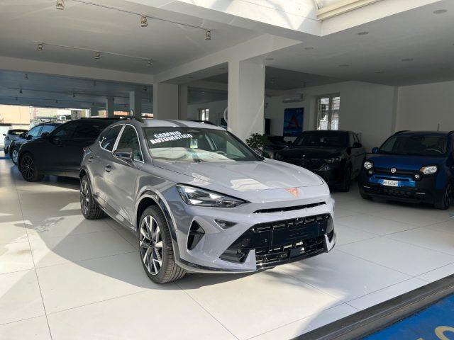CUPRA Formentor 1.5 Hybrid DSG da ?399,00 mensili