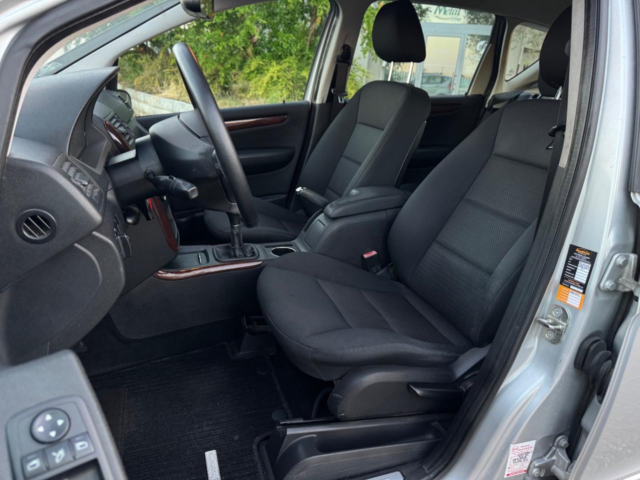 Mercedes A 200 CDI 140cv Elegance