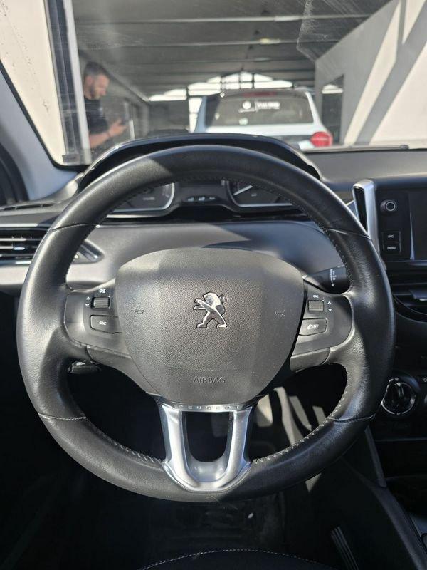 Peugeot 208 Active 82cv S/S Neopat.