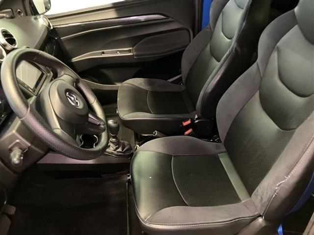 AIXAM GTI e Coup Ambition my24