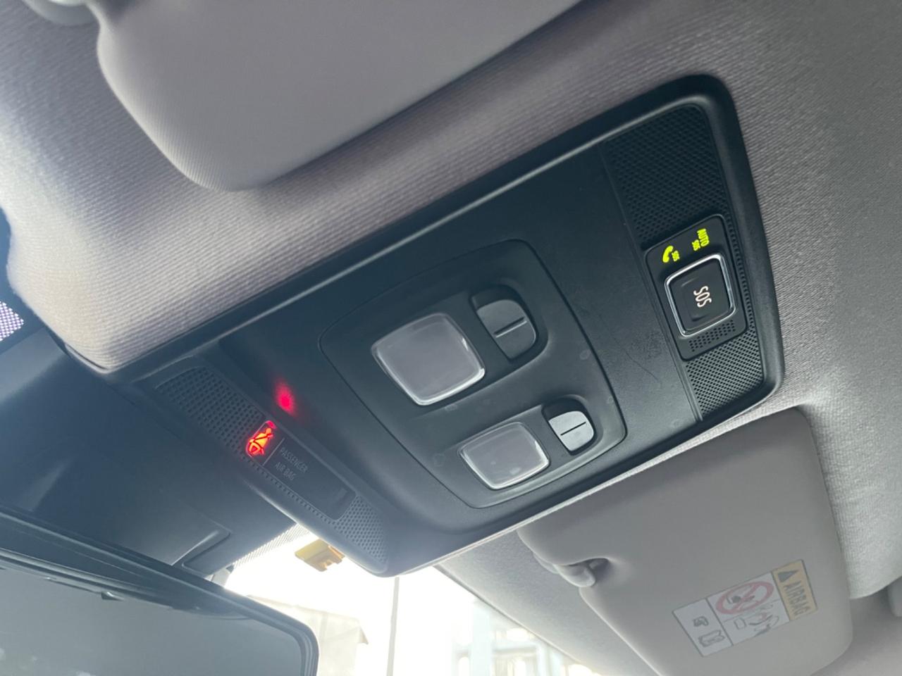 Renault Clio TCe 90 CV 5 porte Business KM CERTIFICATI!!!