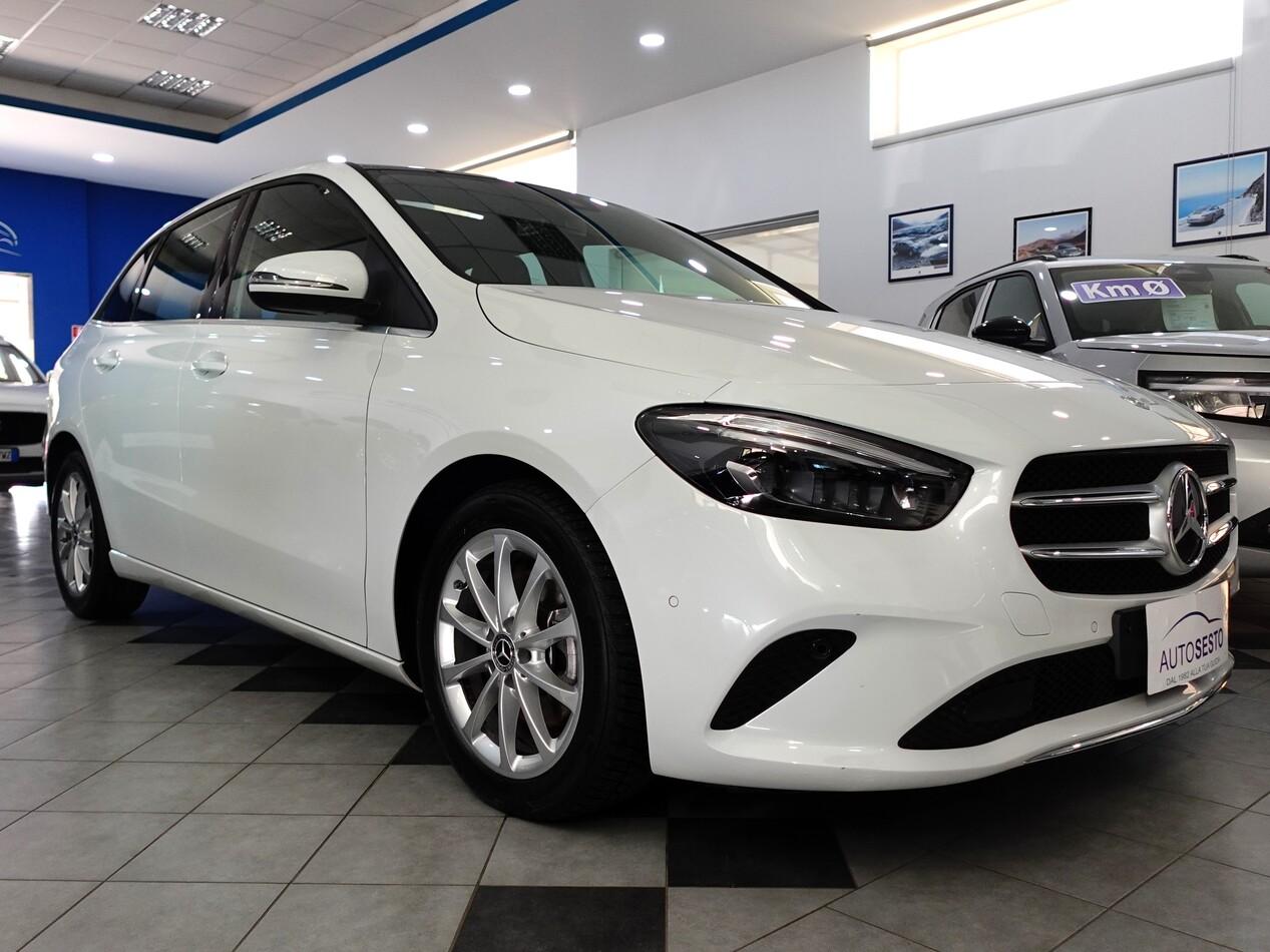 Mercedes Classe B 2.0 d 115 CV EXECUTIVE