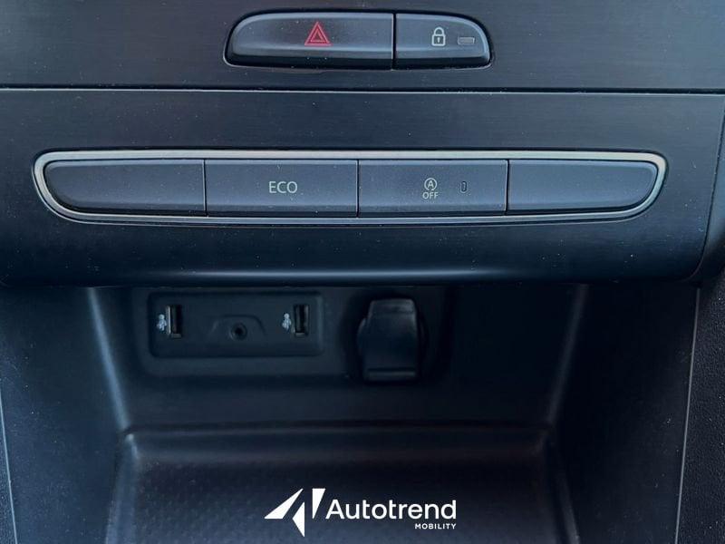 Renault Mégane Sporter SW 1.5 Blue dCi 95 CV NAVI Business