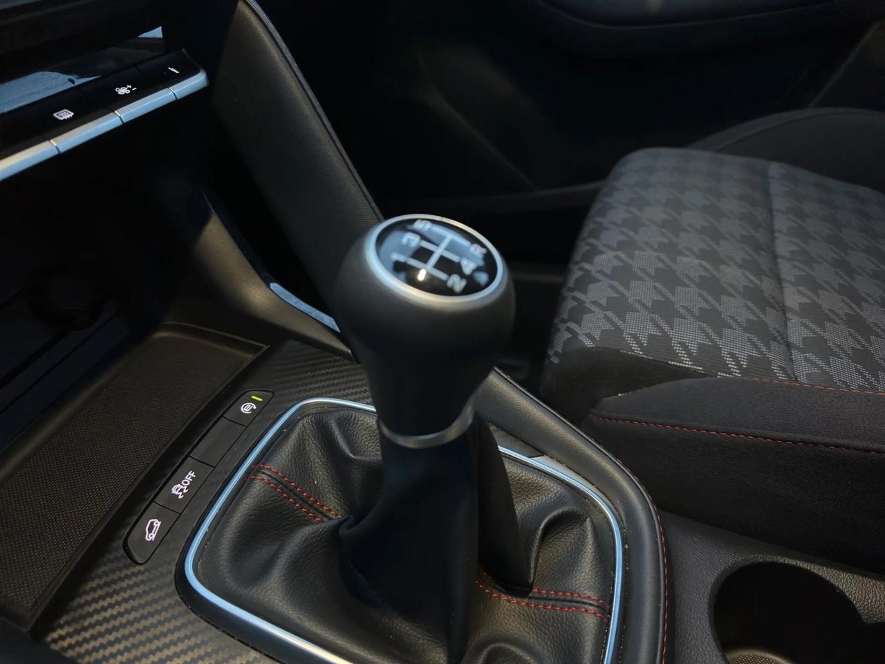 Mg ZS 1.5 VTi-tech Luxury