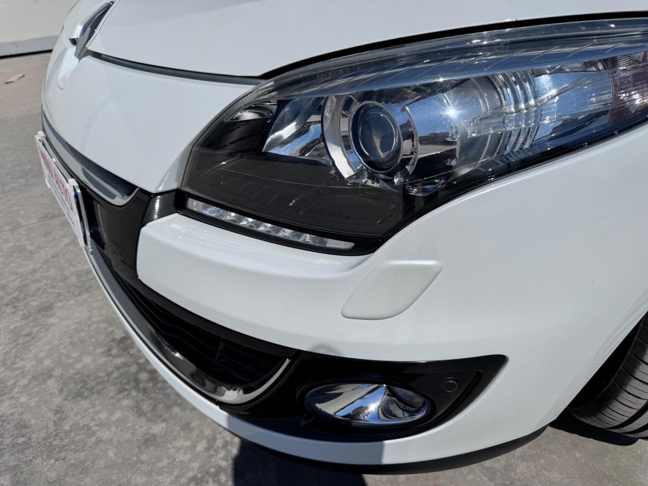 Renault Megane Mégane 1.5 dCi 110CV Start&Stop Energy GT Line