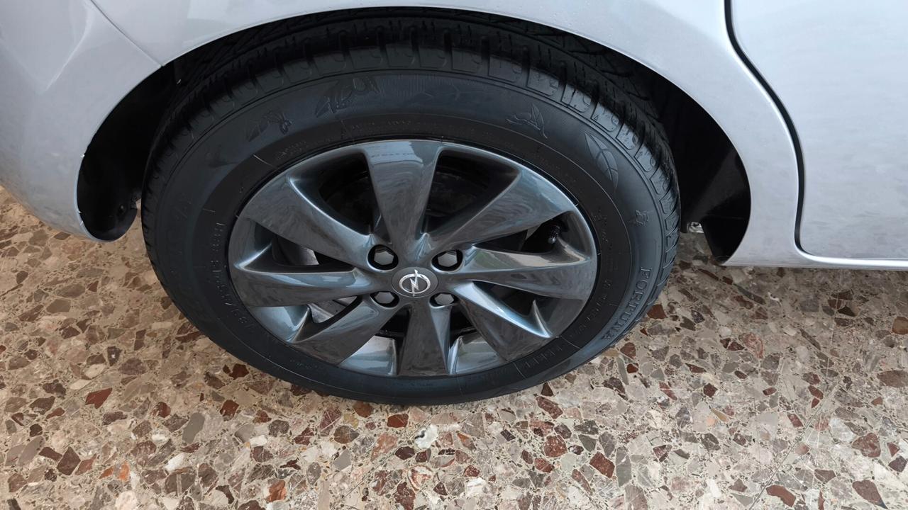 Opel Corsa 1.4 90CV GPL Tech 5 porte n-Joy
