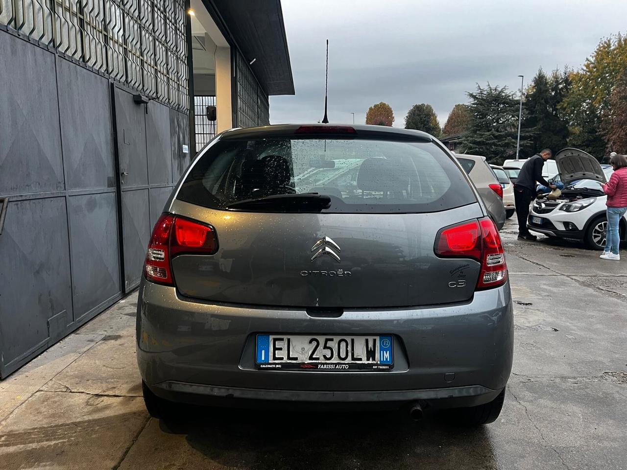 Citroen C3 1.1 Business
