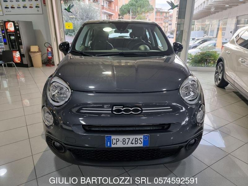 FIAT 500X 1.0 T3 120 CV