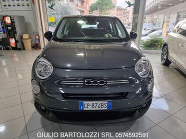 FIAT 500X 1.0 T3 120 CV