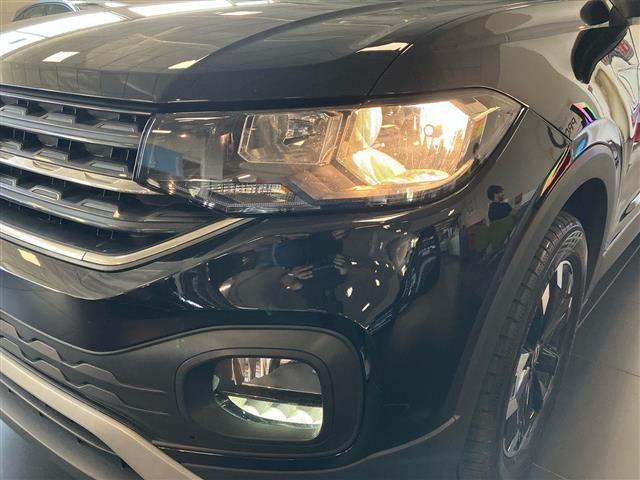 VOLKSWAGEN T-Cross 1.0 TSI 110cv Advanced DSG