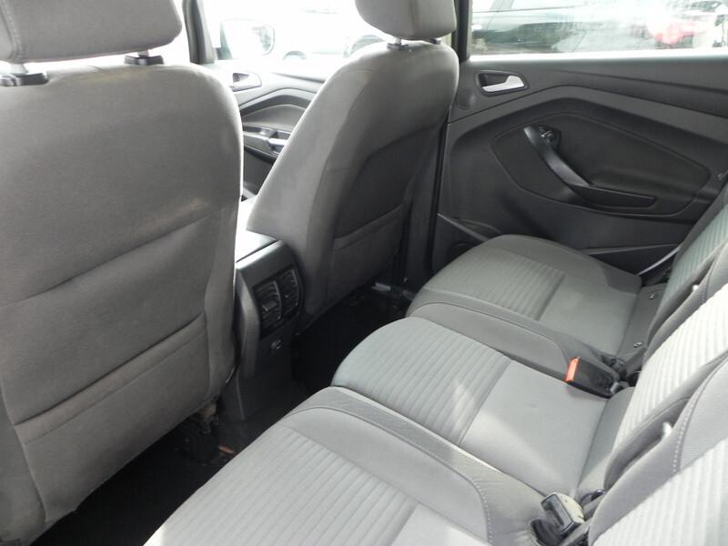 Ford C-Max 1.5 TDCi 120CV Start&Stop Titanium