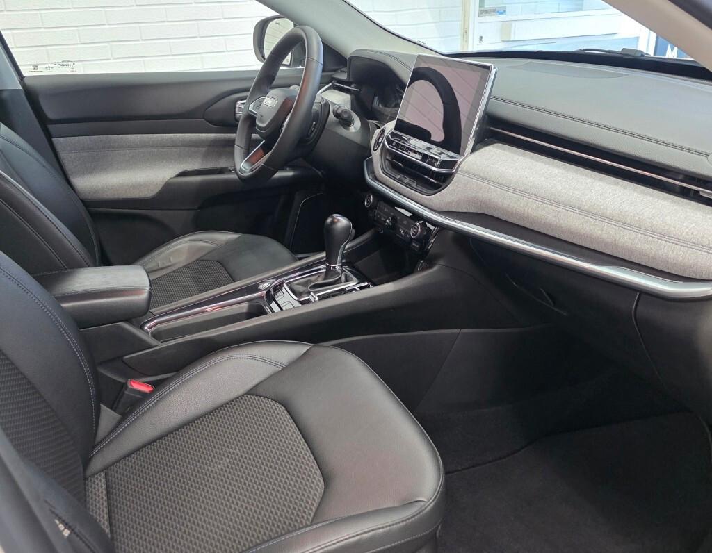 Jeep Compass 1.3 Turbo T4 190 CV PHEV AT6 4xe Longitude