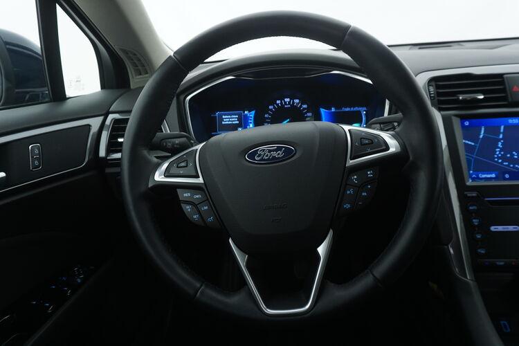 Ford Mondeo Hybrid Titanium Business BR841952 2.0 Full Hybrid 187CV