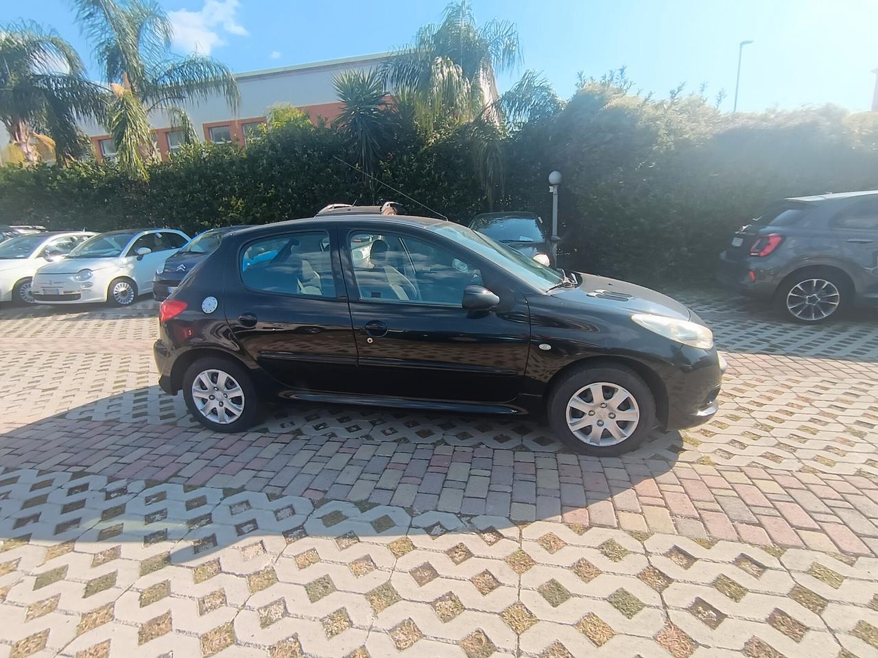 Peugeot 206 Plus 1.1 60CV 5p. Urban ECO GPL -VETTURA IN CONTO VENDITA-