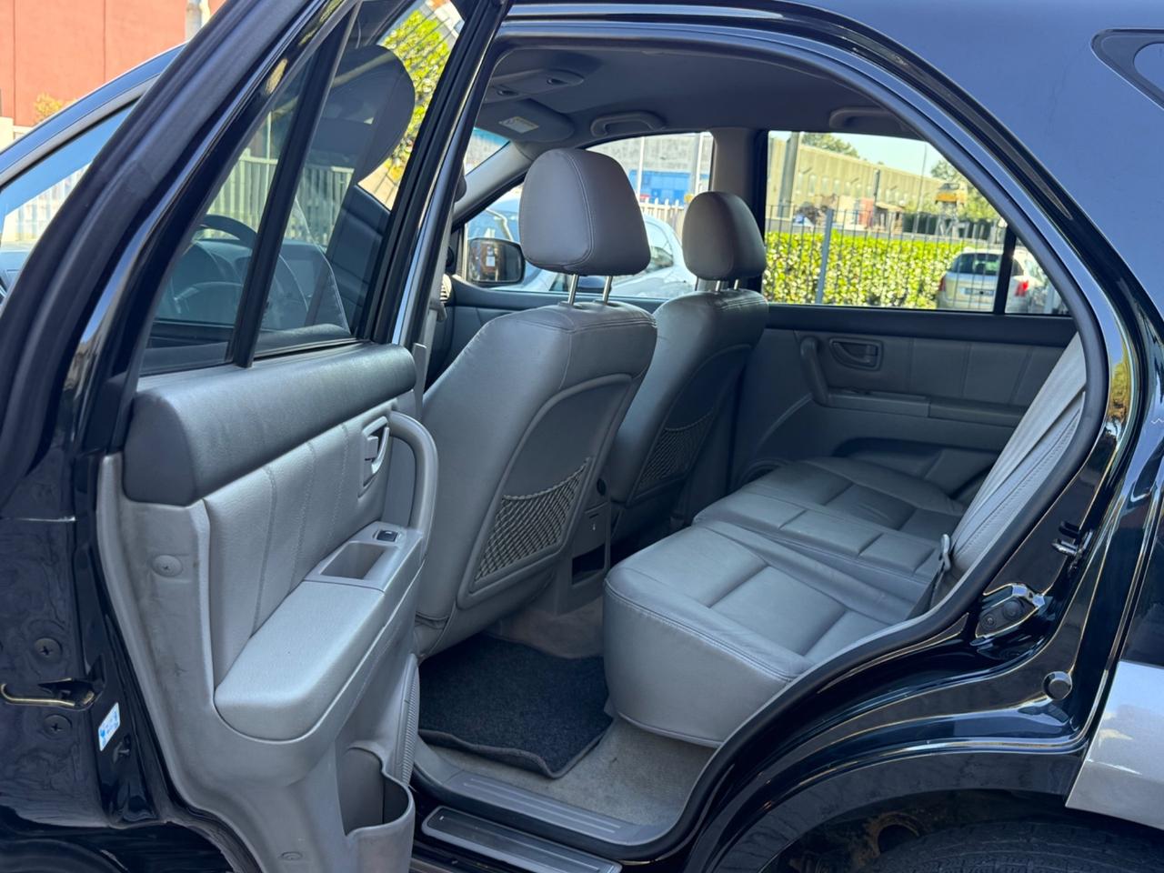 Kia Sorento 2.5 16V CRDI 4WD Active Class