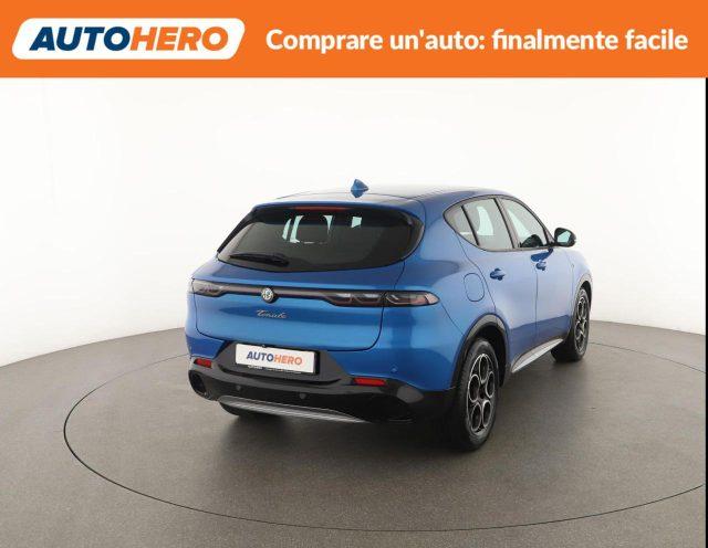 ALFA ROMEO Tonale 1.5 160 CV MHEV TCT7 Ti
