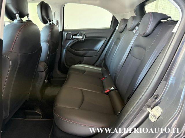 FIAT 500X 1.3 MultiJet 95 CV Sport