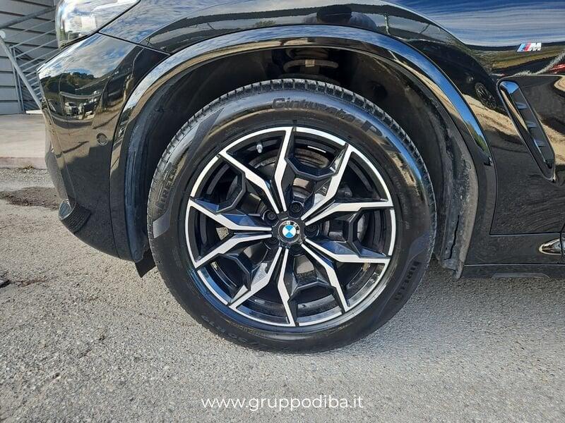 BMW X3 G01 2021 xdrive20d mhev 48V Msport auto