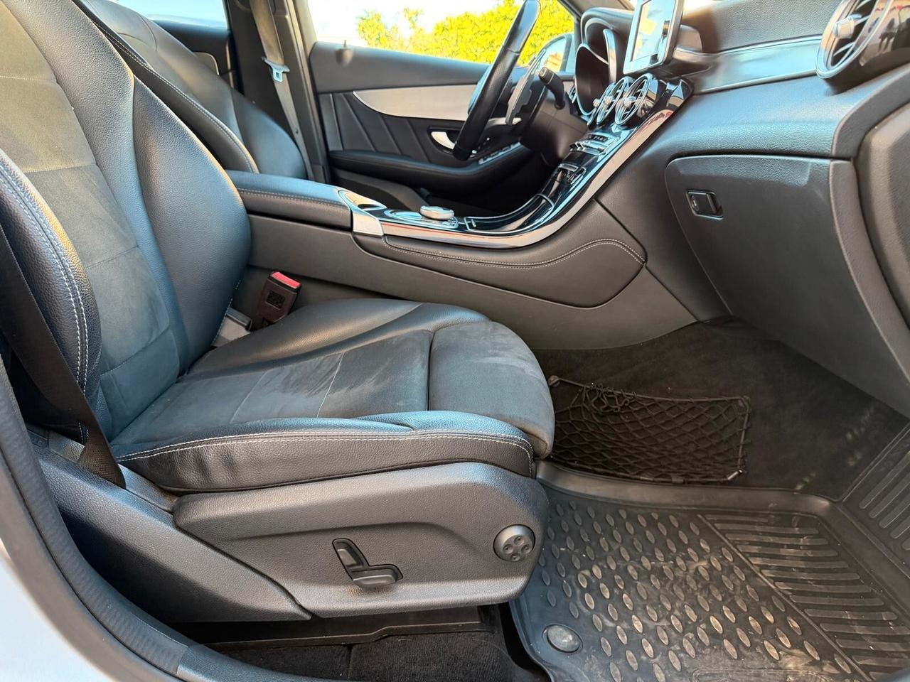 Mercedes-benz GLC 250 d 4Matic Coupé Premium Plus
