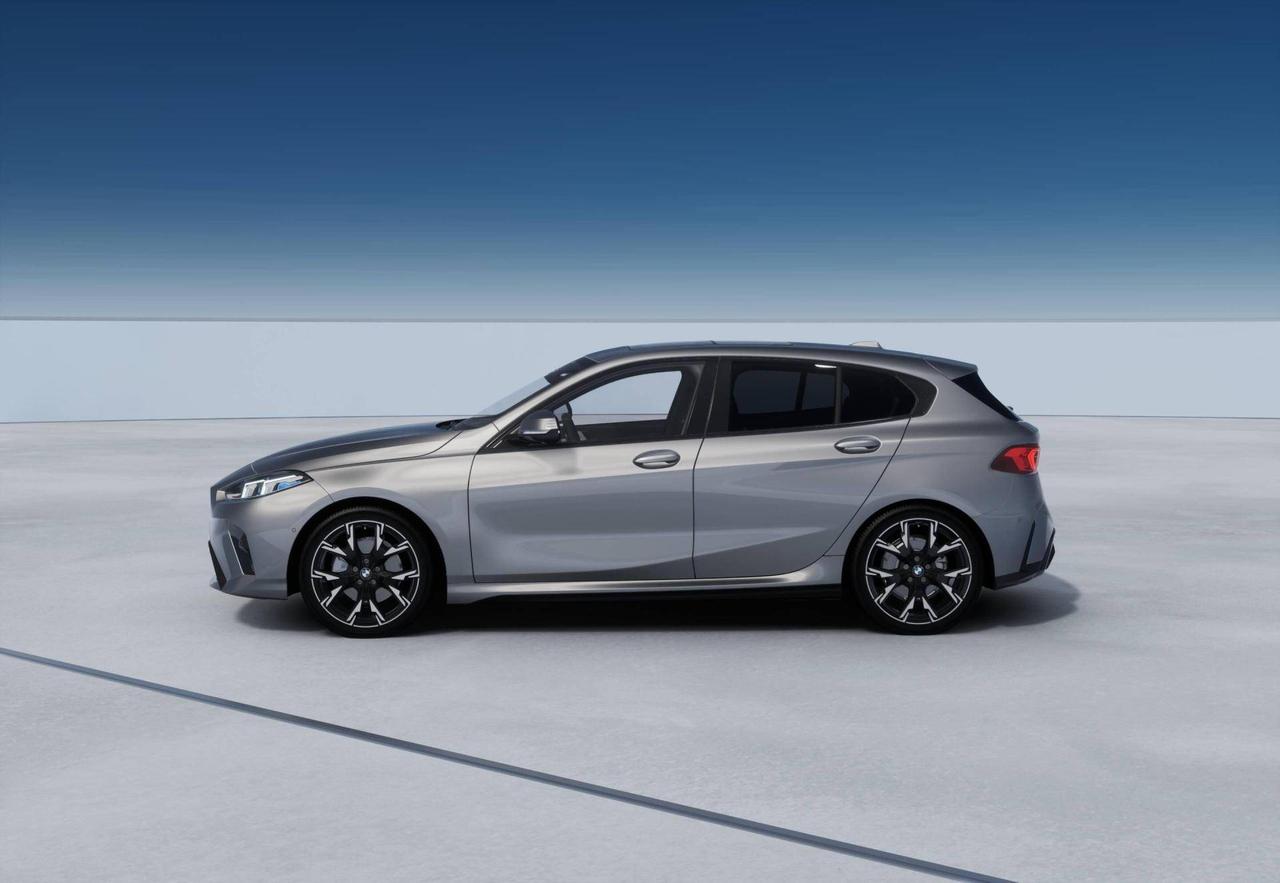 BMW Serie 1 118d MSport