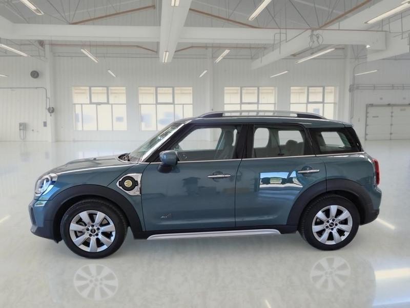 MINI COOPER SE COUNTRYMAN ALL4 Business autom.