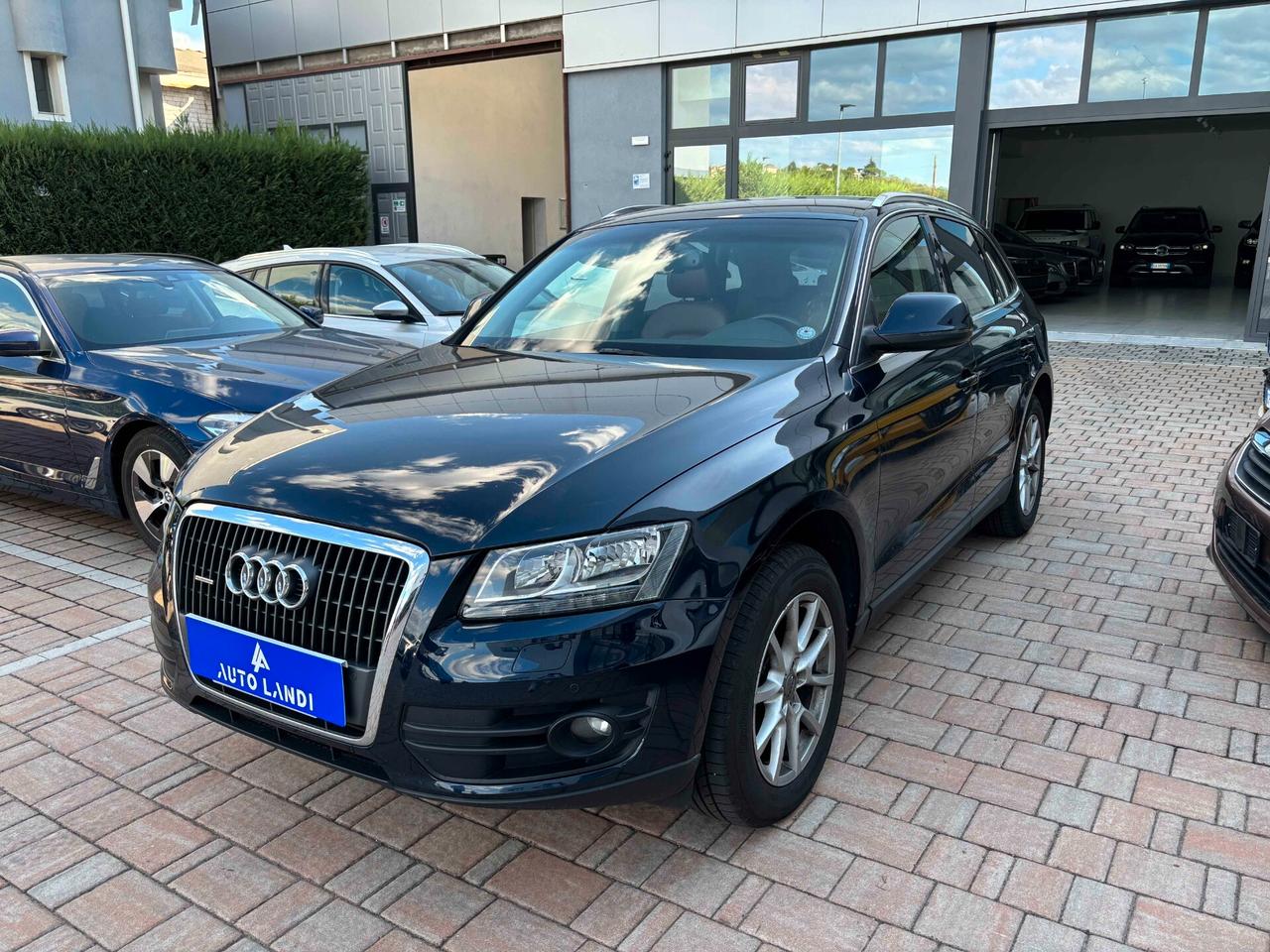 Audi Q5