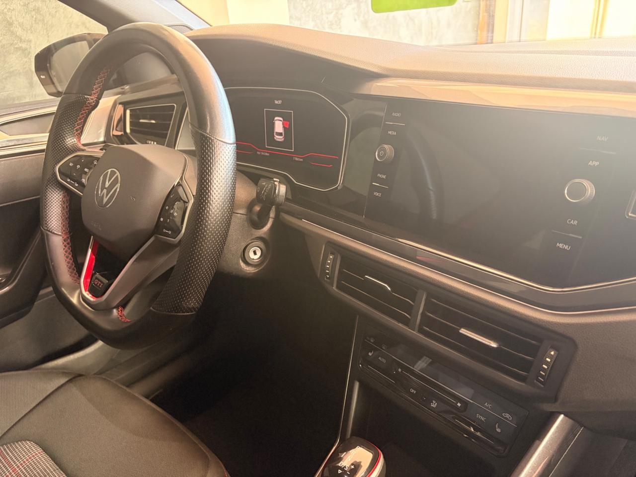 Volkswagen POLO GTI
