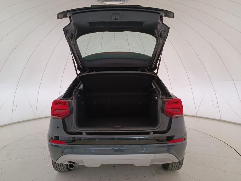 Audi Q2 30 1.6 TDI Business S tronic