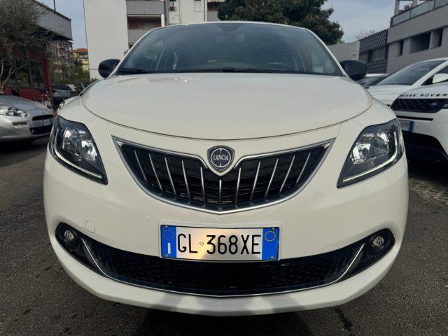 LANCIA Ypsilon 1.0 FireFly 5 porte S&S Hybrid Ecochic Gold