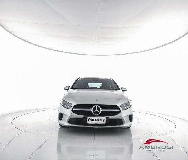 MERCEDES-BENZ CLA sse A 160