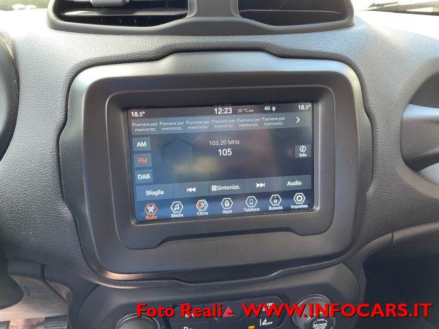 JEEP Renegade 1.6 Mjt 130 CV Longitude PROMO !