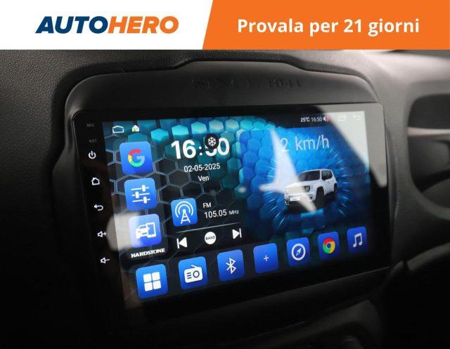 JEEP Renegade 1.0 T3 Limited