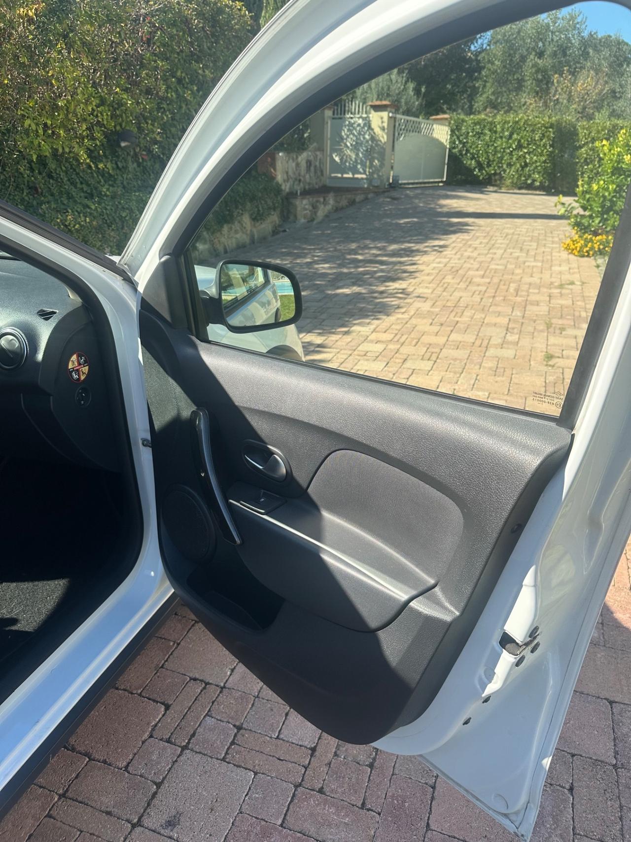 Dacia Sandero Stepway 0.9 TCe 12V 90 CV Start&Stop