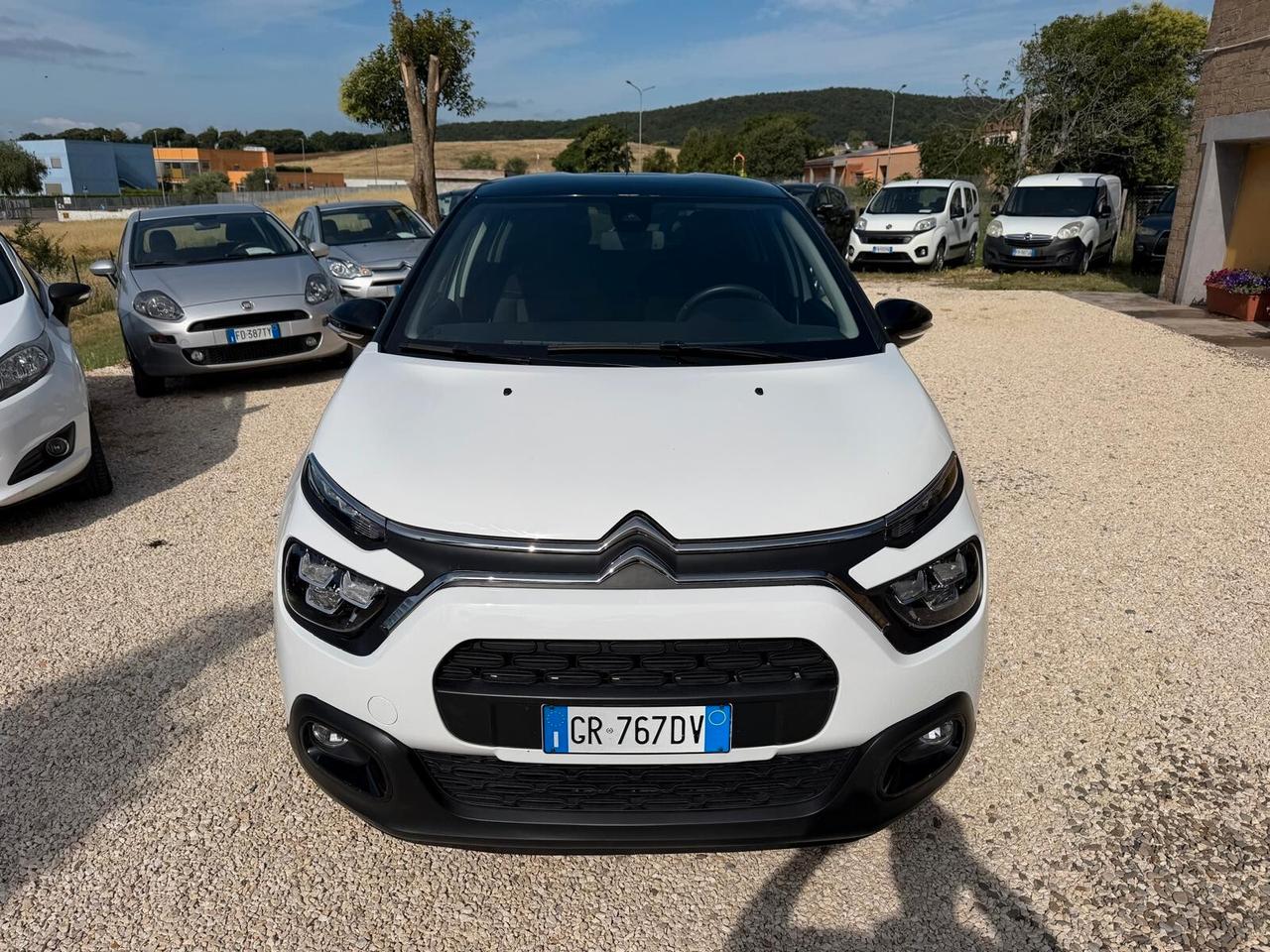 Citroen C3 Full Optional Cambio Automatico