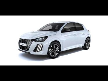 PEUGEOT 208 5P - ALLURE PureTech 100 S&S
