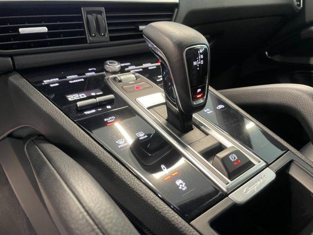 PORSCHE Cayenne Coupé 3.0 V6