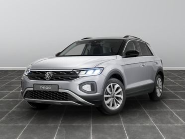 Volkswagen T-Roc 1.0 tsi 115cv edition plus