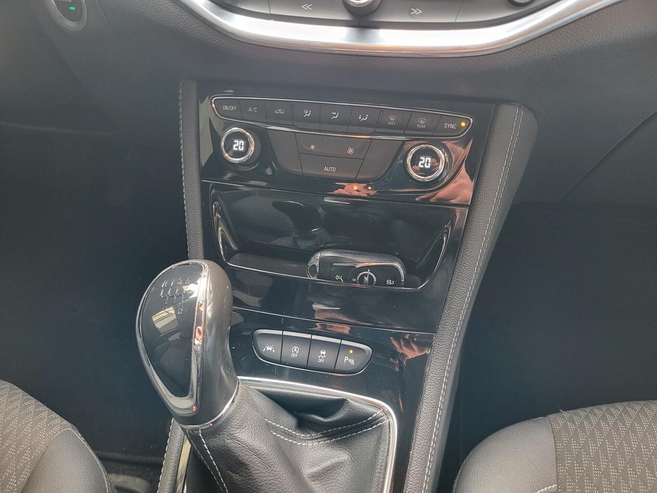 Opel Astra 1.6 CDTi 136CV Start&Stop Sports Tourer Innovation