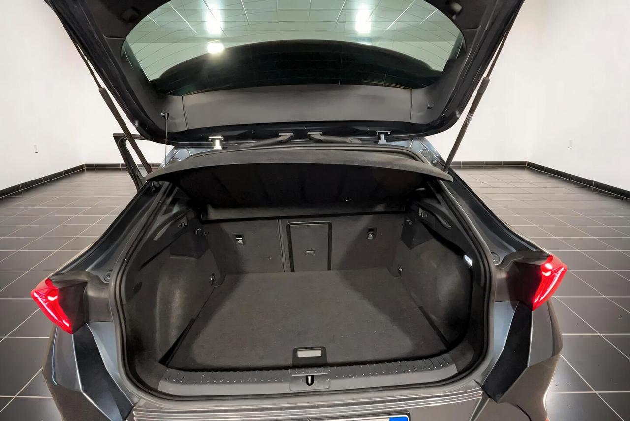 Cupra formentor 1.5 tsi dsg Led Camera Formentor Automatico