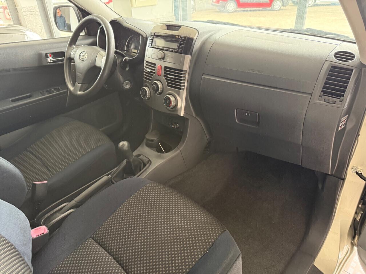 Daihatsu Terios 1.3 4WD B You