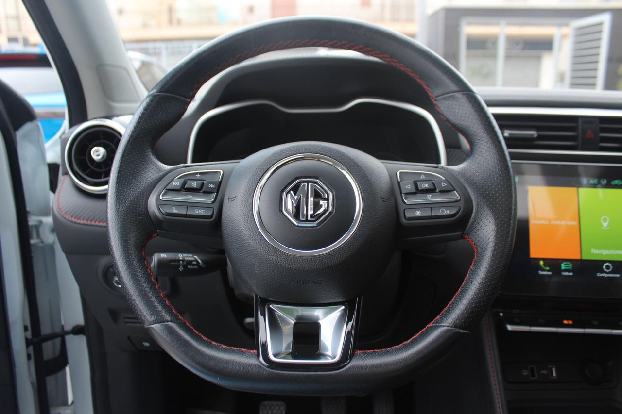 Mg ZS 1.0T-GDI Luxury