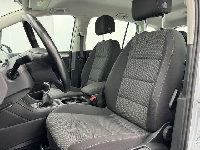 Volkswagen Touran COMFORTLINE 1.5TSI 150CV 7POSTI *WINTERPACK* PROMO