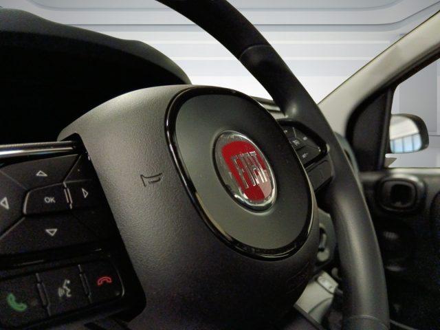 FIAT Panda 1.0 FireFly S&S Hybrid Icon
