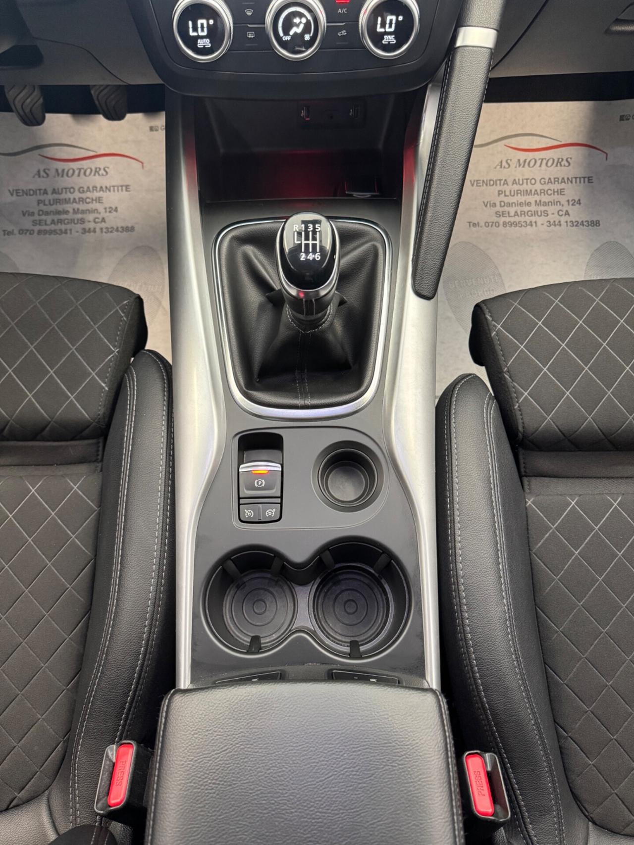 Renault Kadjar 1.5 dCi 8V 115CV Sport Edition