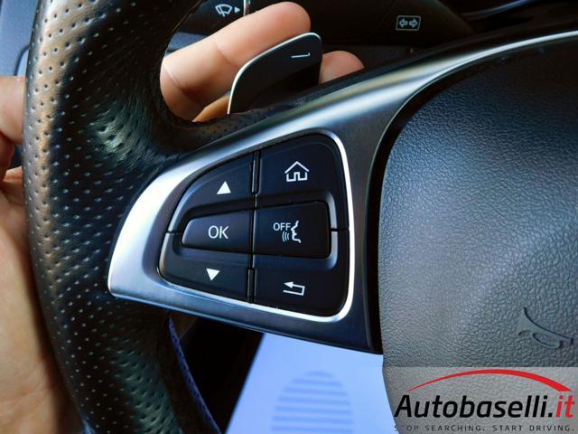 MERCEDES-BENZ GLC 250 D 4MATIC COUPE PREMIUM AUTOMATICA 9G-TRONIC