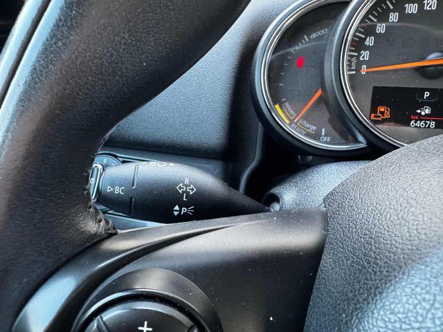 MINI Countryman 1.5 Cooper SE Countryman ALL4 Automatica