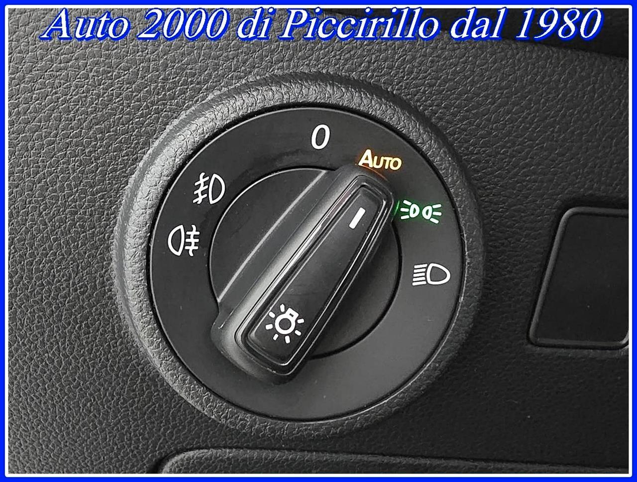 Seat Ateca 1.0 TSI 110cv Unico Proprietario - Euro6D
